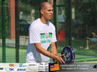 Campeonato Baleares equipos absolutos 1a